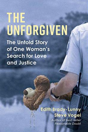 Dey col Clinton drownings book The Unforgiven